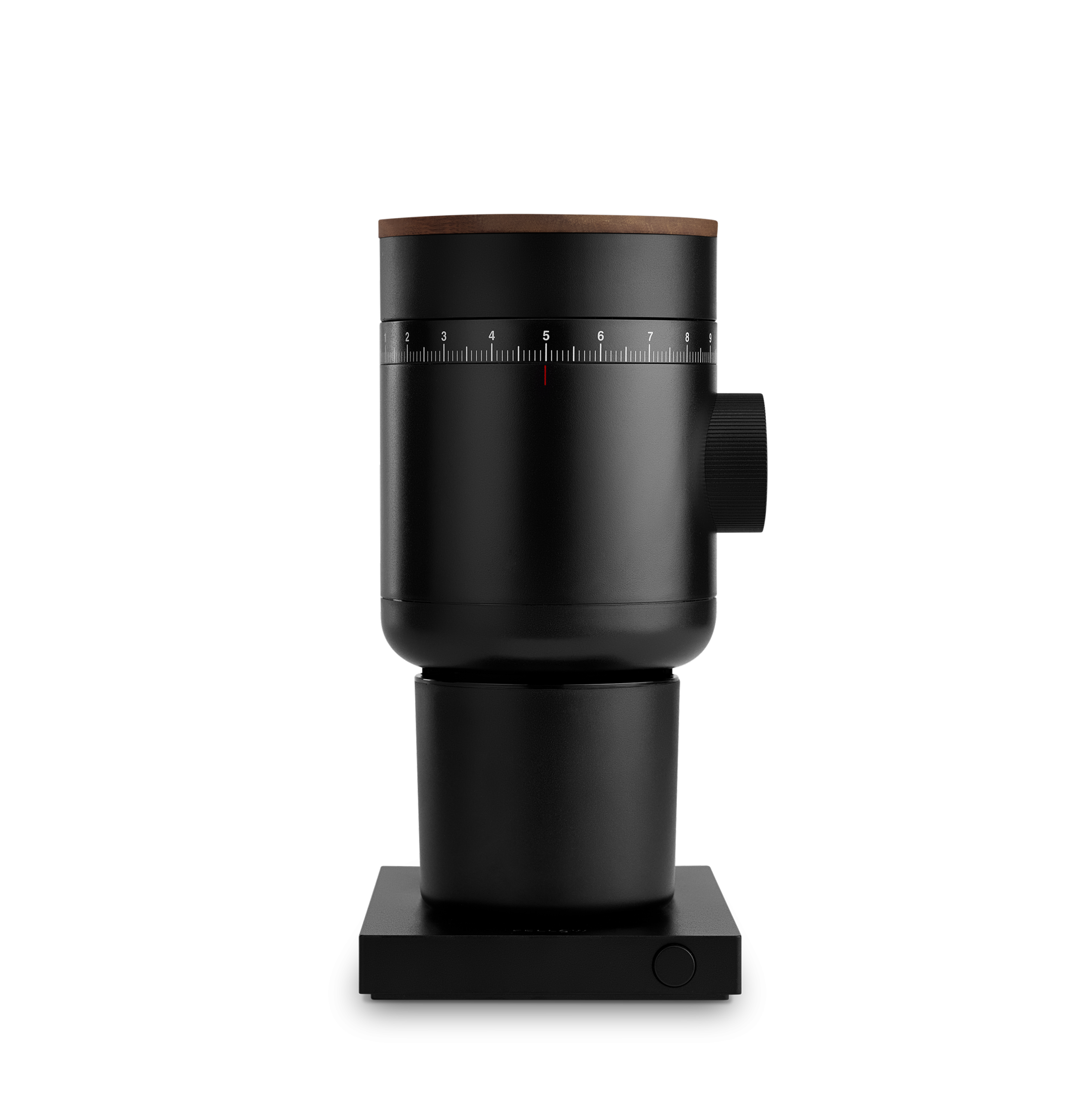 Opus 2 Conical Burr Grinder - Image 8
