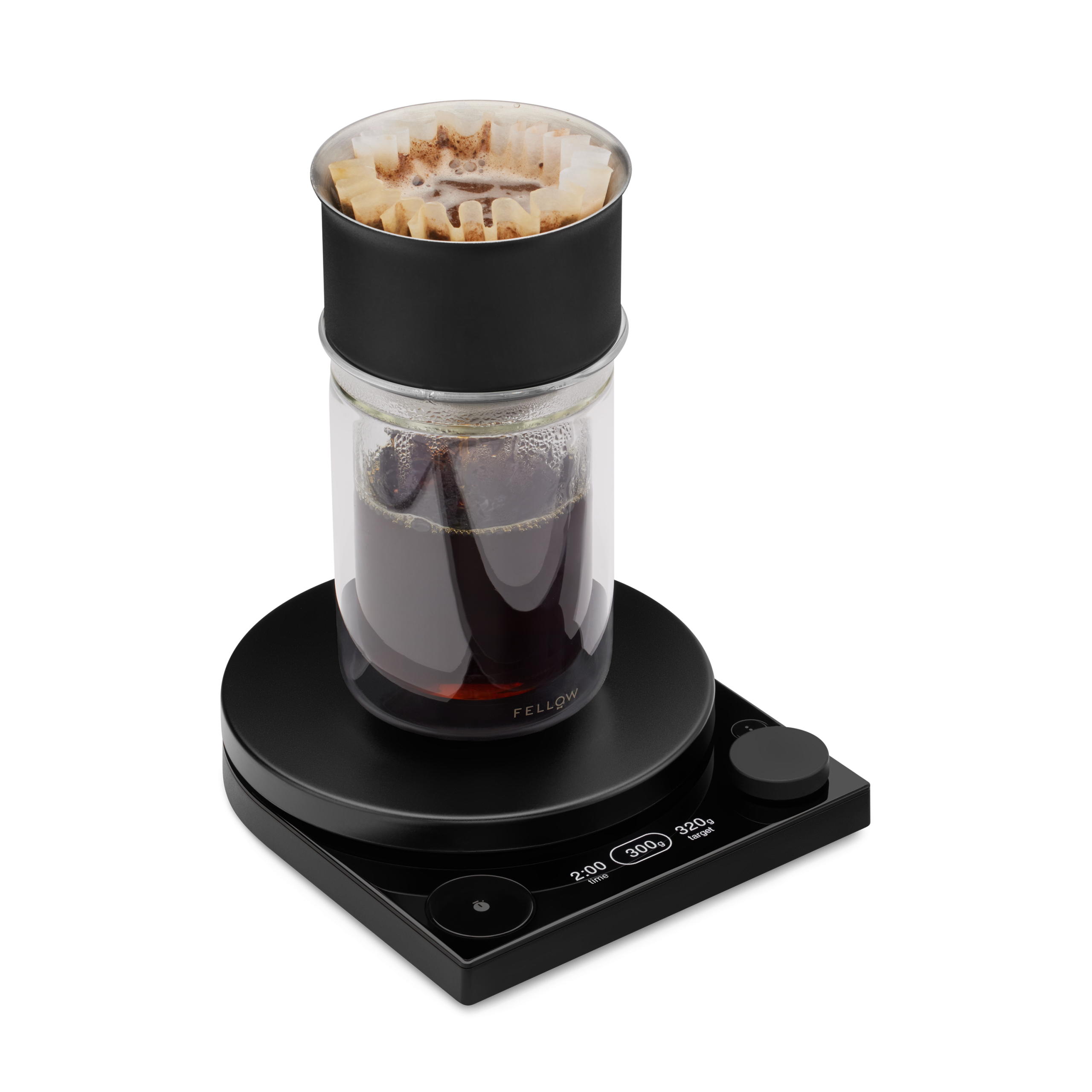 Tally? Pro Precision Scale | Studio Edition - Image 2