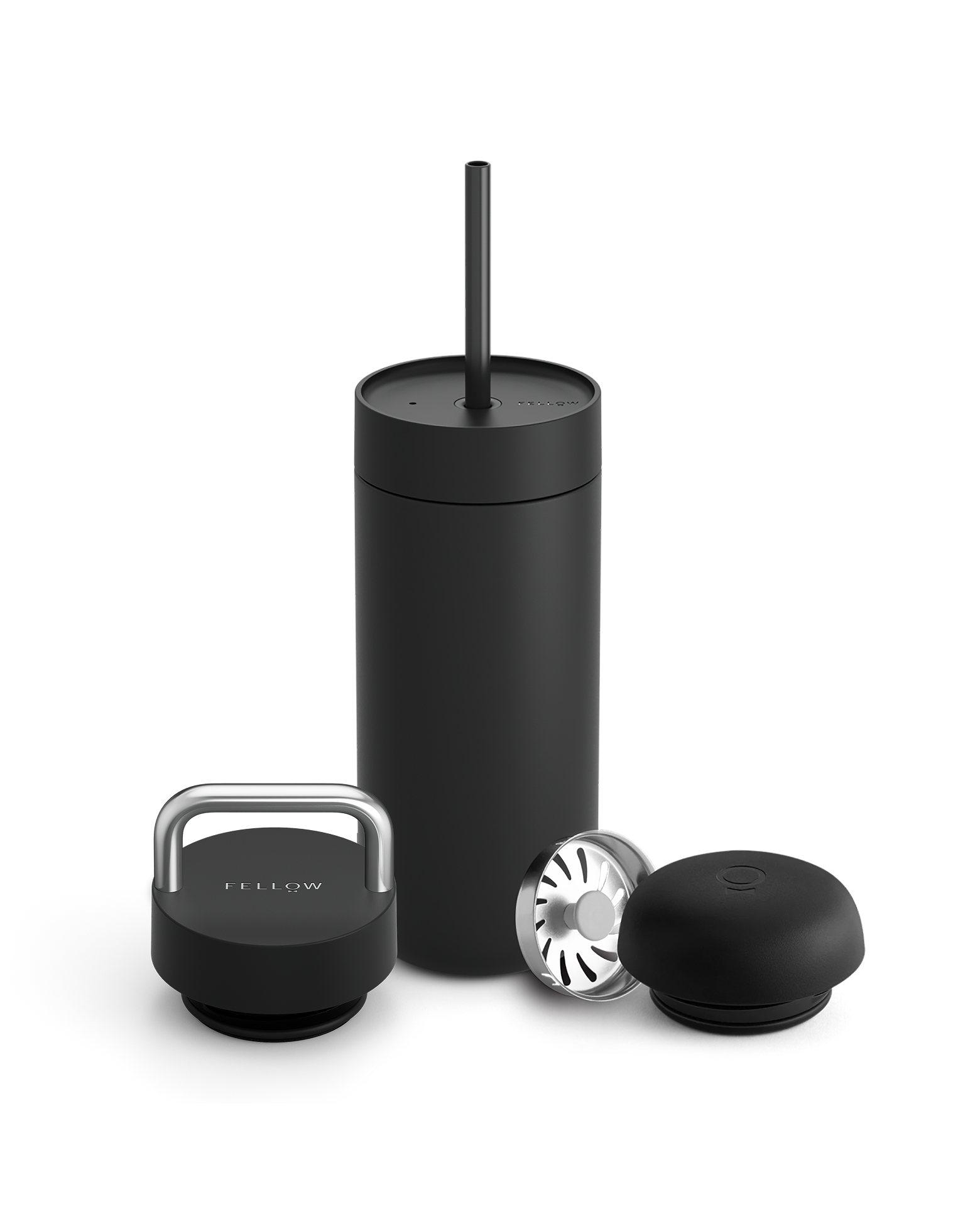 Carter 3-in-1 Lid System - Image 29